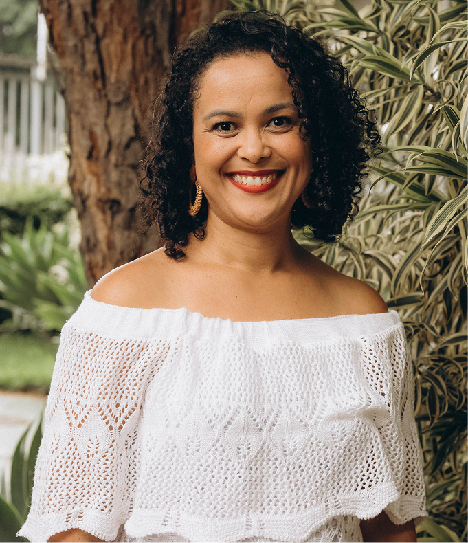 aline neris
